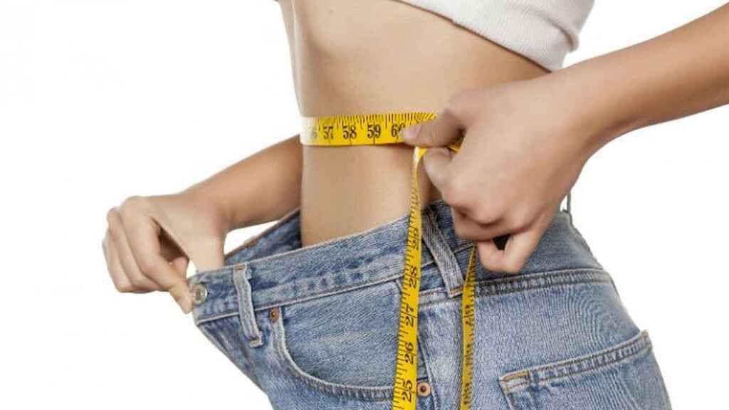 importancia del ejercicio físico para perder peso