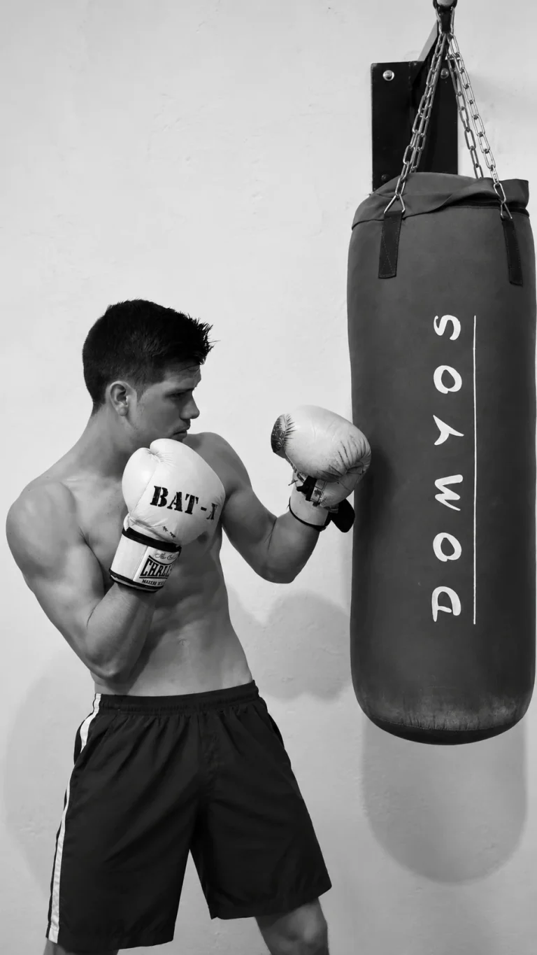 Boxeo